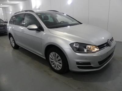 Photo 2 VIN: WVWZZZAUZGP597482 - VOLKSWAGEN GOLF 