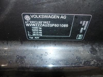 Photo 12 VIN: WVWZZZAUZGP601085 - VOLKSWAGEN GOLF 