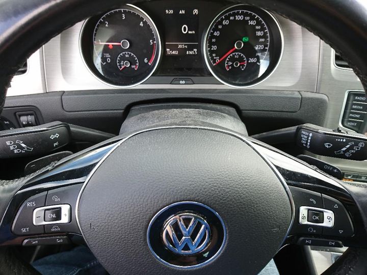 Photo 16 VIN: WVWZZZAUZGP601171 - VOLKSWAGEN GOLF 