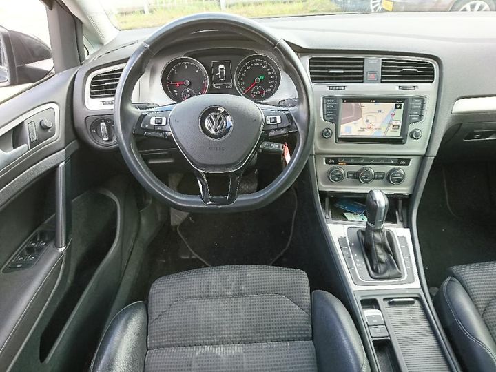 Photo 6 VIN: WVWZZZAUZGP601171 - VOLKSWAGEN GOLF 