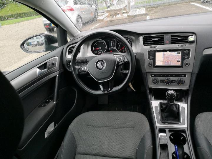 Photo 6 VIN: WVWZZZAUZGP610402 - VOLKSWAGEN GOLF 