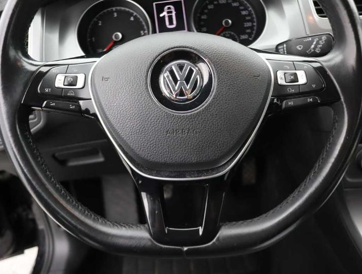 Photo 24 VIN: WVWZZZAUZGP611881 - VOLKSWAGEN GOLF 