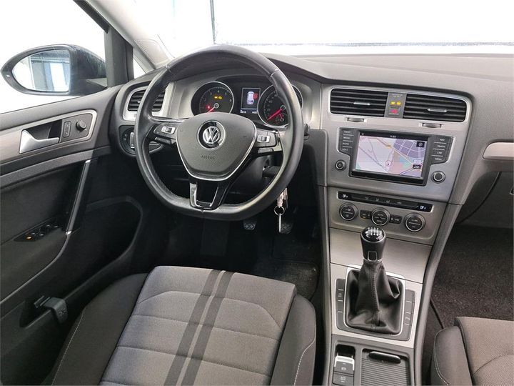 Photo 6 VIN: WVWZZZAUZGP616228 - VOLKSWAGEN GOLF 