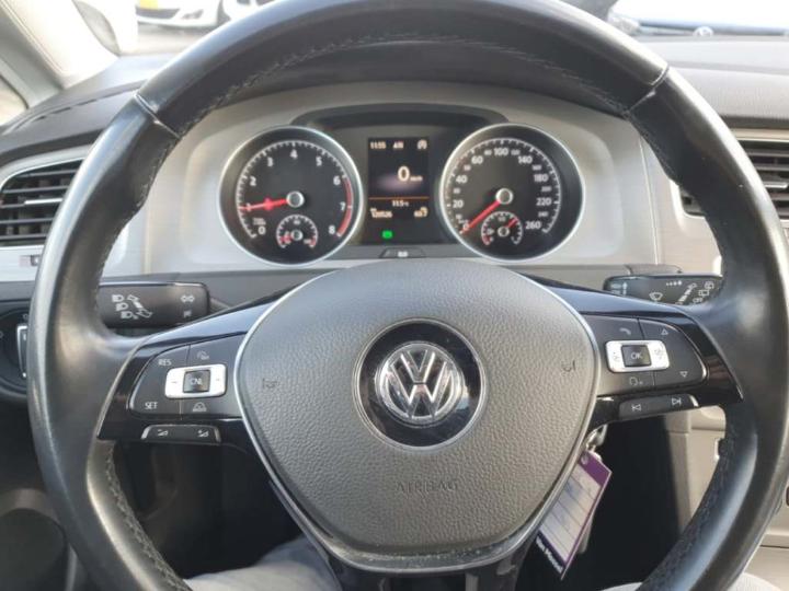 Photo 11 VIN: WVWZZZAUZGP616428 - VOLKSWAGEN GOLF 