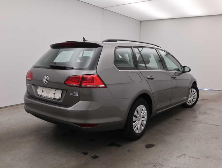 Photo 2 VIN: WVWZZZAUZGP616954 - VOLKSWAGEN GOLF 