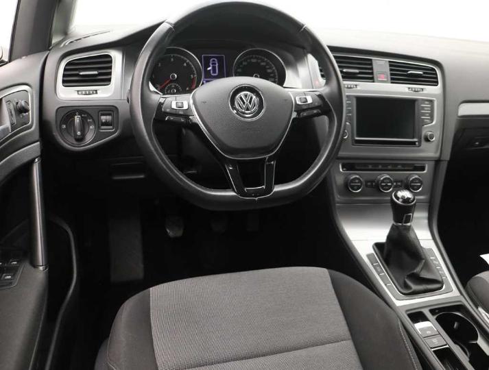 Photo 9 VIN: WVWZZZAUZGP616954 - VOLKSWAGEN GOLF 