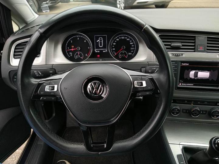 Photo 13 VIN: WVWZZZAUZGP619910 - VOLKSWAGEN GOLF 