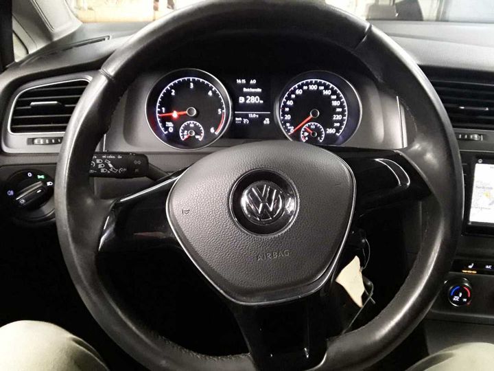 Photo 18 VIN: WVWZZZAUZGP620683 - VOLKSWAGEN GOLF VARIANT 1.6 TDI 