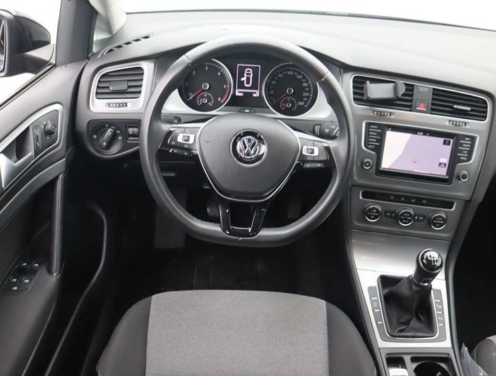 Photo 9 VIN: WVWZZZAUZGP620787 - VOLKSWAGEN GOLF 