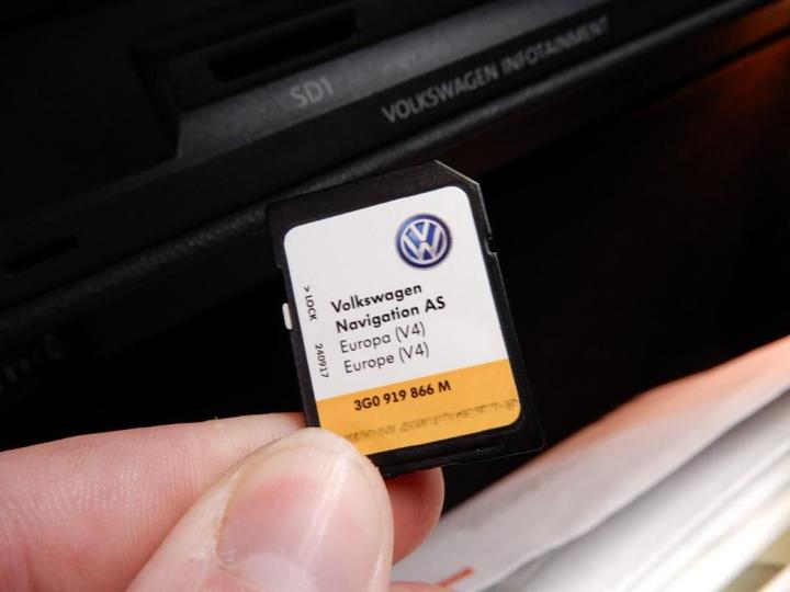 Photo 20 VIN: WVWZZZAUZGP624058 - VOLKSWAGEN GOLF 