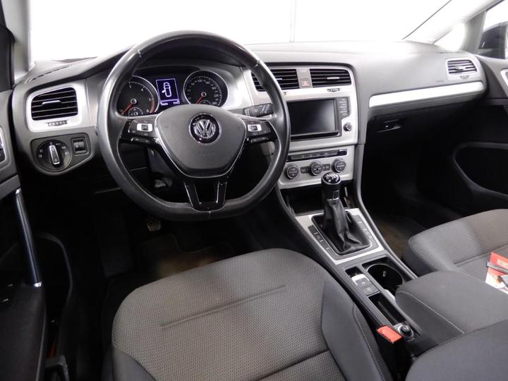 Photo 9 VIN: WVWZZZAUZGP624058 - VOLKSWAGEN GOLF 