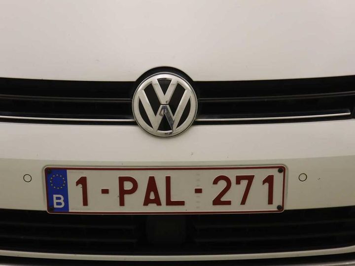 Photo 13 VIN: WVWZZZAUZGP629906 - VOLKSWAGEN GOLF 