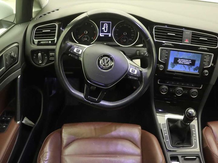 Photo 16 VIN: WVWZZZAUZGP629906 - VOLKSWAGEN GOLF 