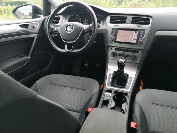 Photo 6 VIN: WVWZZZAUZGP631653 - VOLKSWAGEN GOLF 