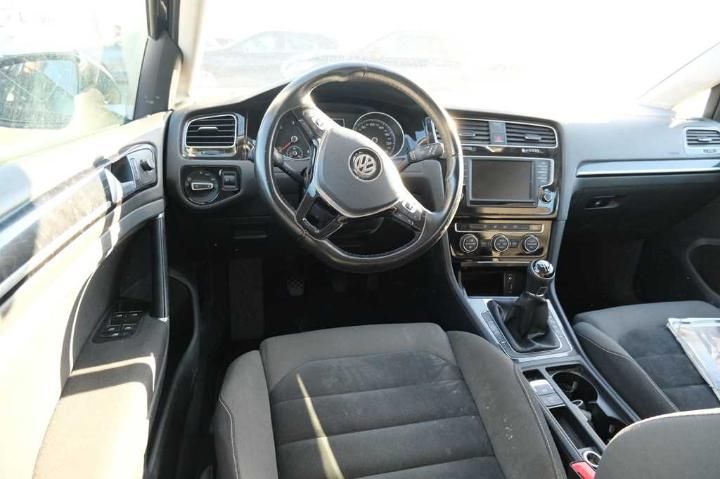 Photo 9 VIN: WVWZZZAUZGW006977 - VOLKSWAGEN GOLF 