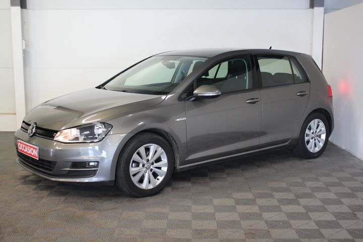 Photo 1 VIN: WVWZZZAUZGW008516 - VOLKSWAGEN GOLF 