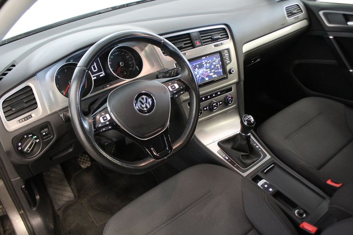 Photo 11 VIN: WVWZZZAUZGW008516 - VOLKSWAGEN GOLF 