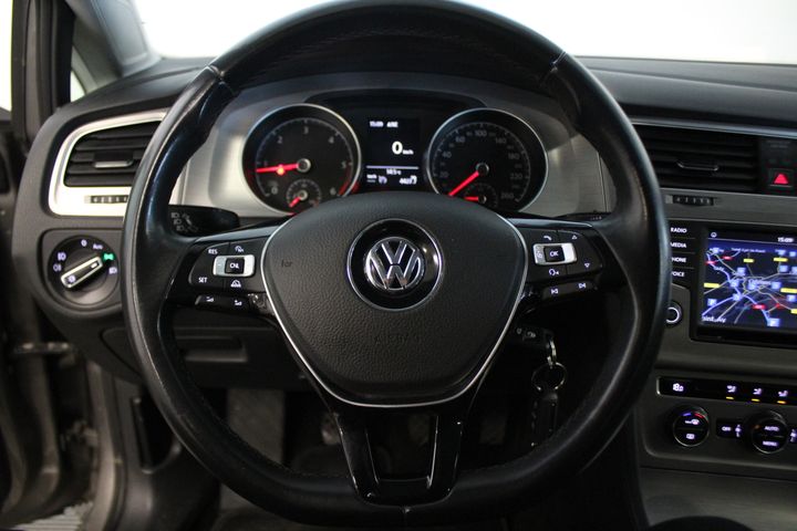 Photo 25 VIN: WVWZZZAUZGW008516 - VOLKSWAGEN GOLF 