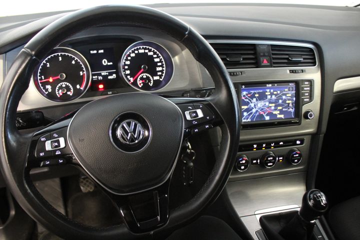 Photo 26 VIN: WVWZZZAUZGW008516 - VOLKSWAGEN GOLF 