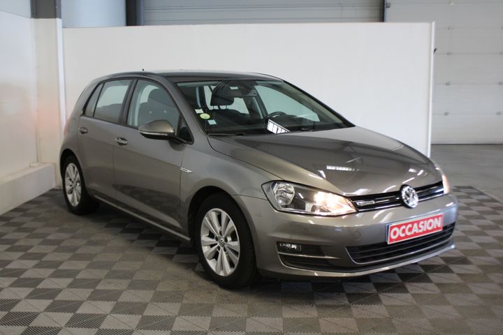 Photo 3 VIN: WVWZZZAUZGW008516 - VOLKSWAGEN GOLF 