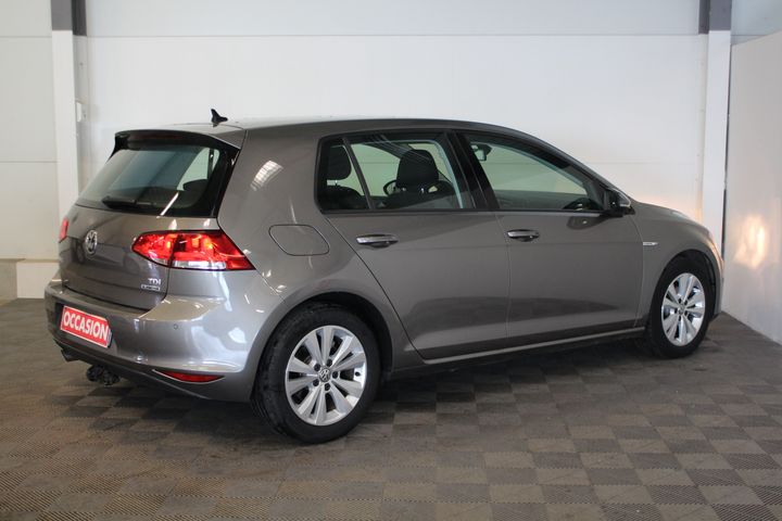 Photo 4 VIN: WVWZZZAUZGW008516 - VOLKSWAGEN GOLF 