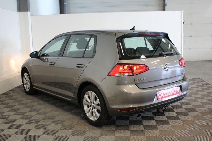 Photo 6 VIN: WVWZZZAUZGW008516 - VOLKSWAGEN GOLF 