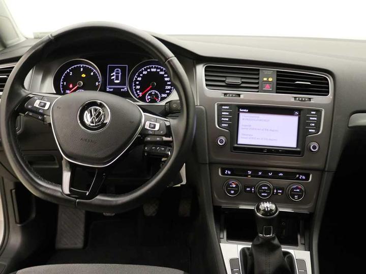 Photo 17 VIN: WVWZZZAUZGW018221 - VOLKSWAGEN GOLF 