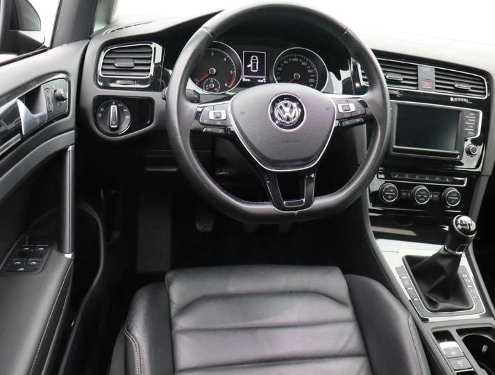 Photo 9 VIN: WVWZZZAUZGW029968 - VOLKSWAGEN GOLF 