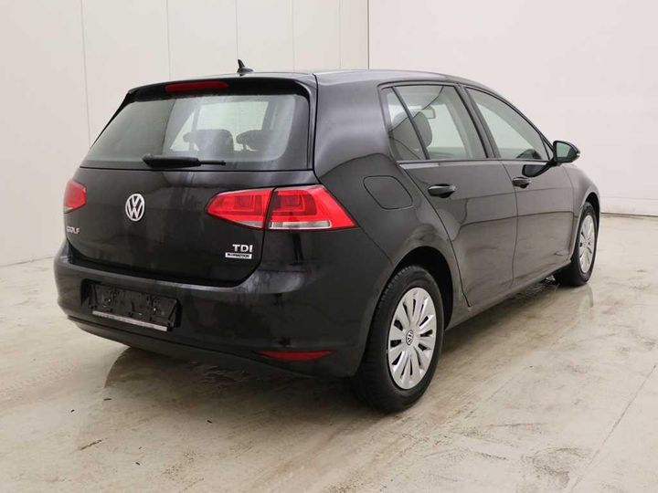 Photo 11 VIN: WVWZZZAUZGW057166 - VOLKSWAGEN GOLF 