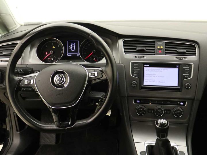 Photo 16 VIN: WVWZZZAUZGW057166 - VOLKSWAGEN GOLF 