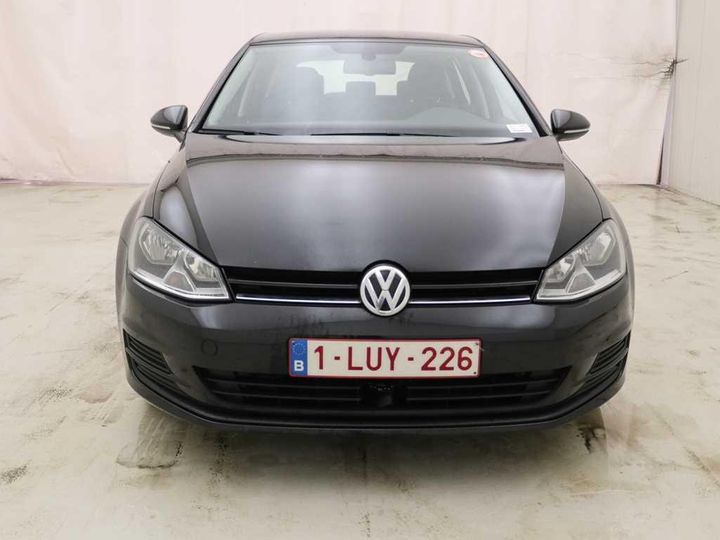 Photo 17 VIN: WVWZZZAUZGW057166 - VOLKSWAGEN GOLF 