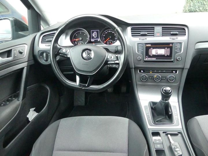 Photo 3 VIN: WVWZZZAUZGW057166 - VOLKSWAGEN GOLF 