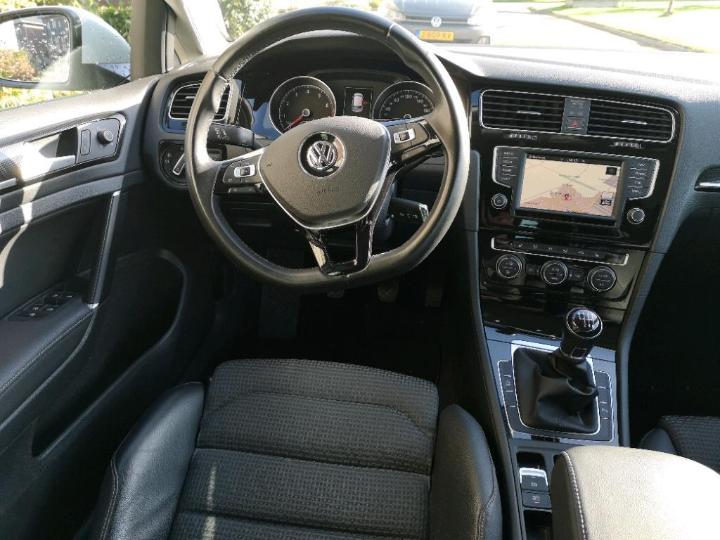 Photo 6 VIN: WVWZZZAUZGW061228 - VOLKSWAGEN GOLF 