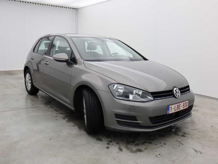 Photo 8 VIN: WVWZZZAUZGW061654 - VOLKSWAGEN GOLF 