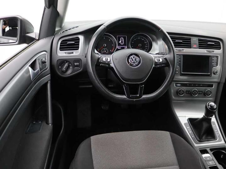 Photo 9 VIN: WVWZZZAUZGW061654 - VOLKSWAGEN GOLF 