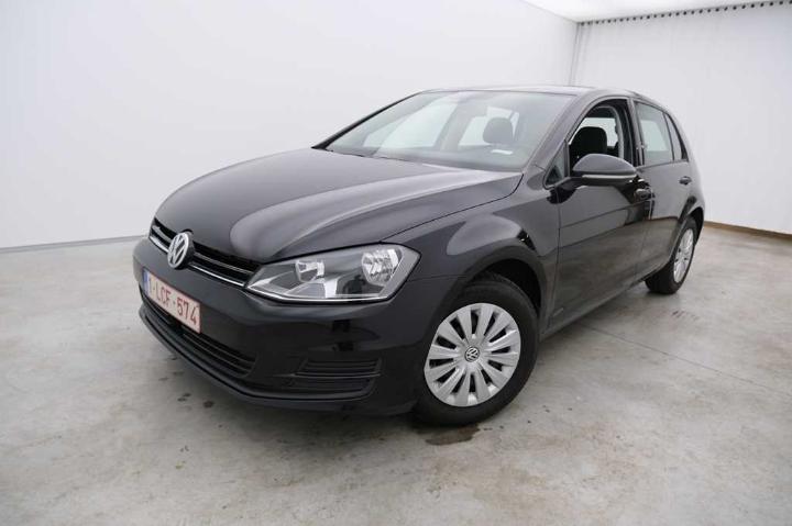 Photo 1 VIN: WVWZZZAUZGW061717 - VOLKSWAGEN GOLF 