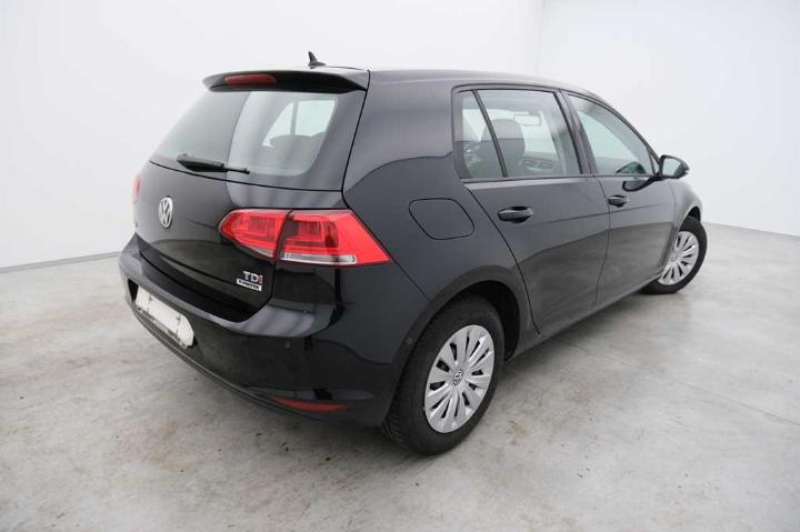 Photo 2 VIN: WVWZZZAUZGW061717 - VOLKSWAGEN GOLF 