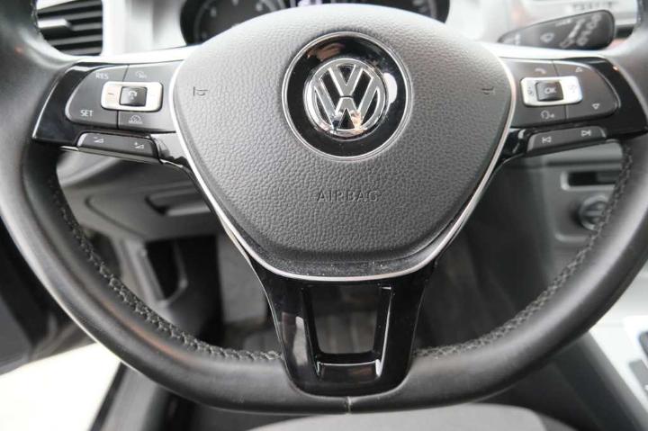 Photo 23 VIN: WVWZZZAUZGW061717 - VOLKSWAGEN GOLF 