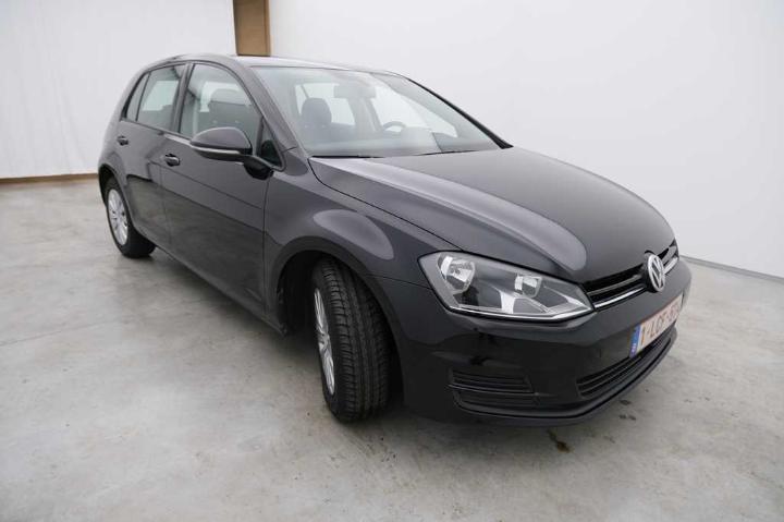 Photo 8 VIN: WVWZZZAUZGW061717 - VOLKSWAGEN GOLF 