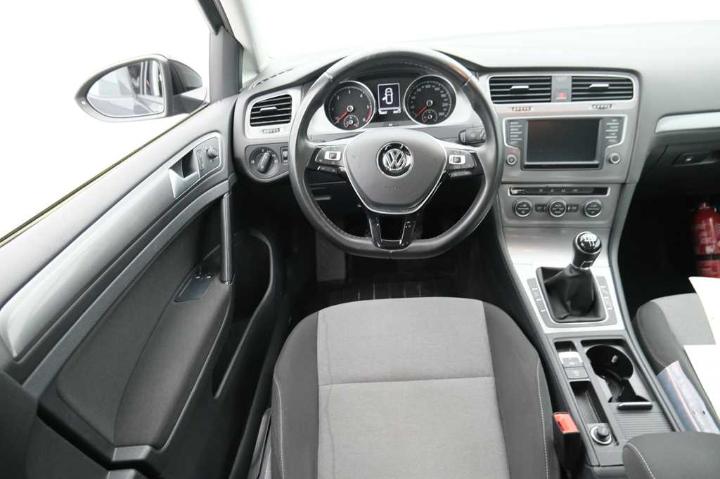 Photo 9 VIN: WVWZZZAUZGW061717 - VOLKSWAGEN GOLF 