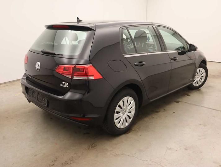 Photo 2 VIN: WVWZZZAUZGW062258 - VOLKSWAGEN GOLF 