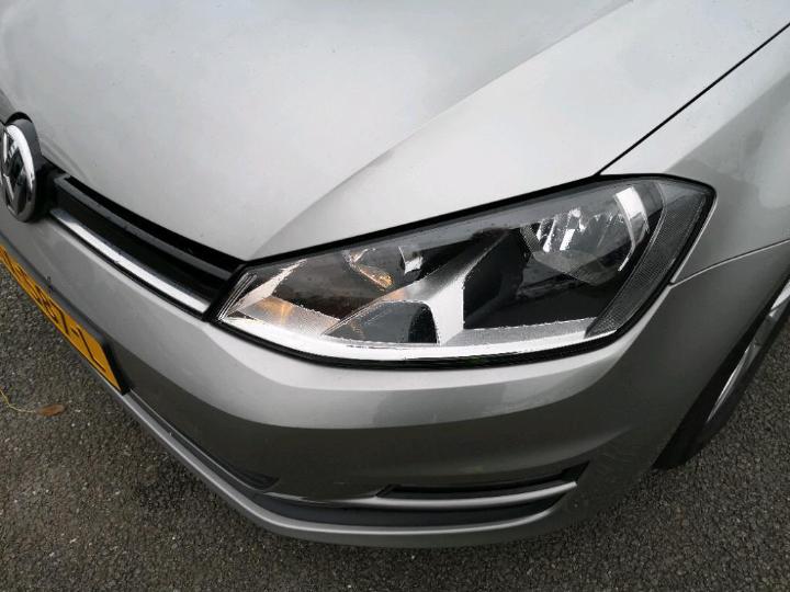 Photo 11 VIN: WVWZZZAUZGW079572 - VOLKSWAGEN GOLF 