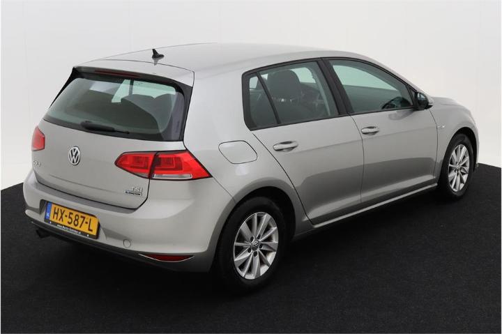 Photo 3 VIN: WVWZZZAUZGW079572 - VOLKSWAGEN GOLF 