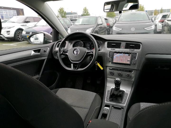 Photo 6 VIN: WVWZZZAUZGW079572 - VOLKSWAGEN GOLF 