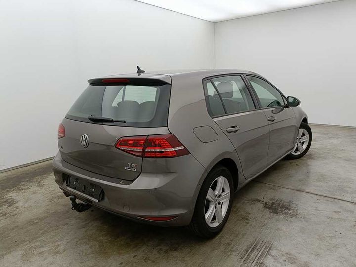 Photo 2 VIN: WVWZZZAUZGW080857 - VOLKSWAGEN GOLF 