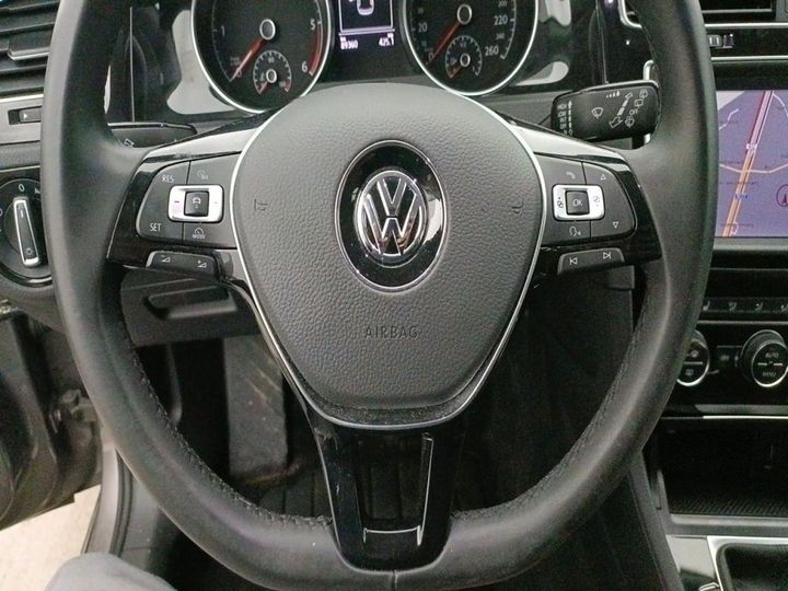 Photo 20 VIN: WVWZZZAUZGW080857 - VOLKSWAGEN GOLF 