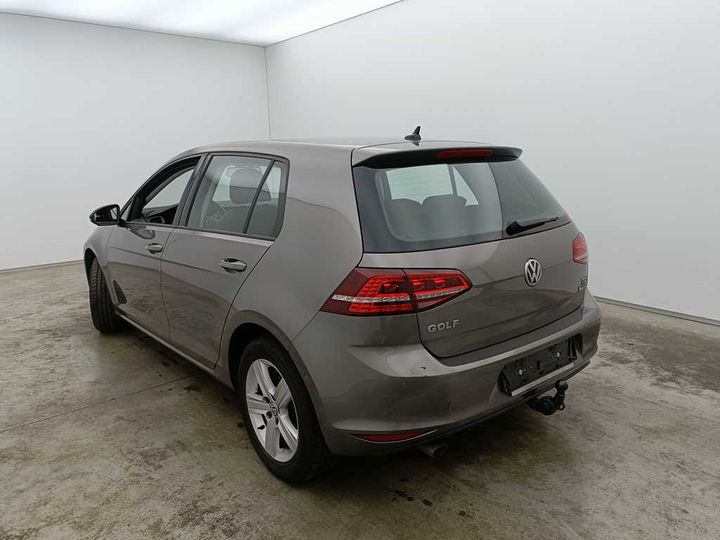 Photo 7 VIN: WVWZZZAUZGW080857 - VOLKSWAGEN GOLF 