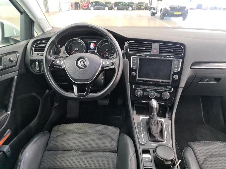 Photo 10 VIN: WVWZZZAUZGW087624 - VOLKSWAGEN GOLF 