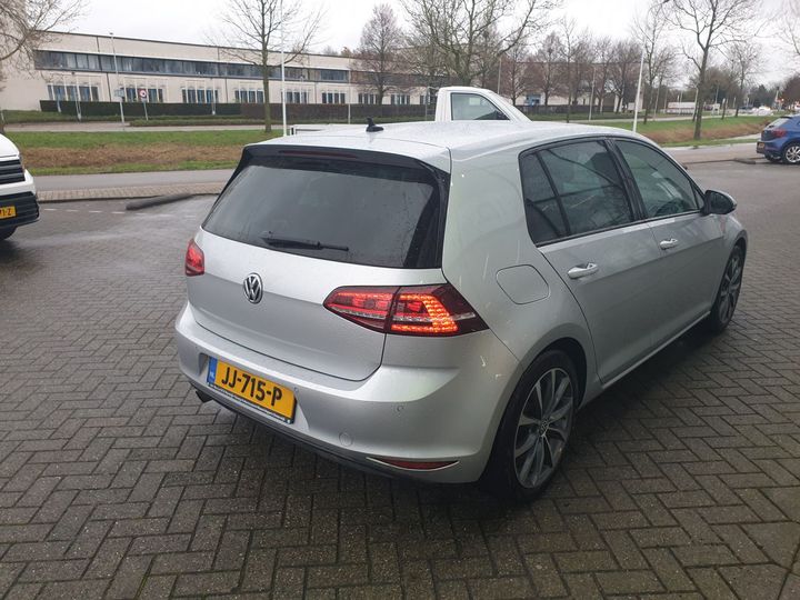 Photo 3 VIN: WVWZZZAUZGW093044 - VOLKSWAGEN GOLF 