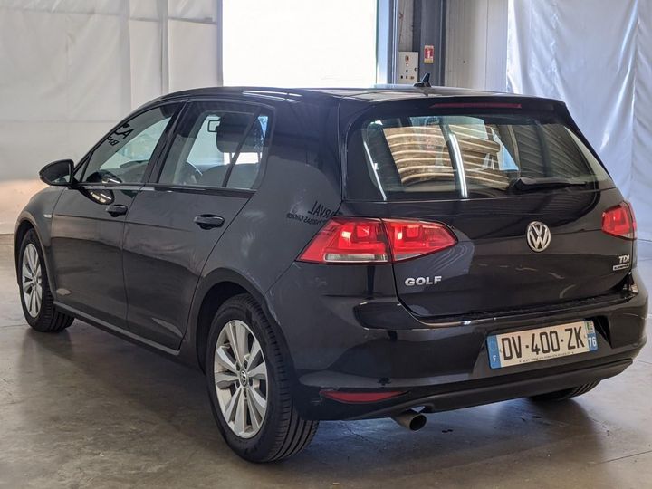 Photo 2 VIN: WVWZZZAUZGW093629 - VOLKSWAGEN GOLF 